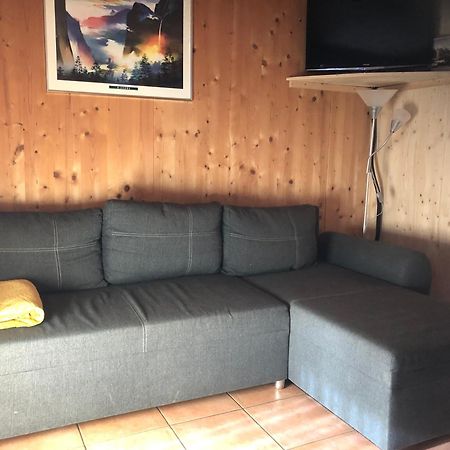 Feriendorf Tauerngast Hohentauern Εξωτερικό φωτογραφία