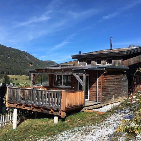 Feriendorf Tauerngast Ξενοδοχείο Hohentauern Εξωτερικό φωτογραφία