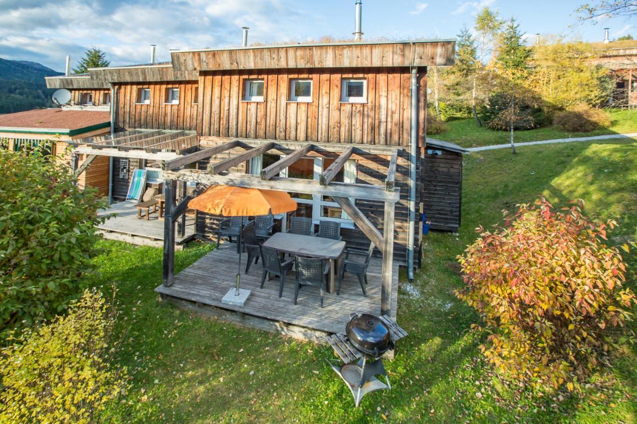 Feriendorf Tauerngast Hohentauern Εξωτερικό φωτογραφία