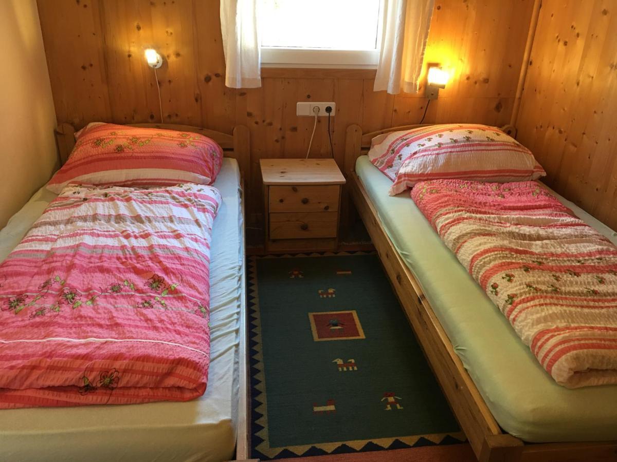 Feriendorf Tauerngast Hohentauern Εξωτερικό φωτογραφία