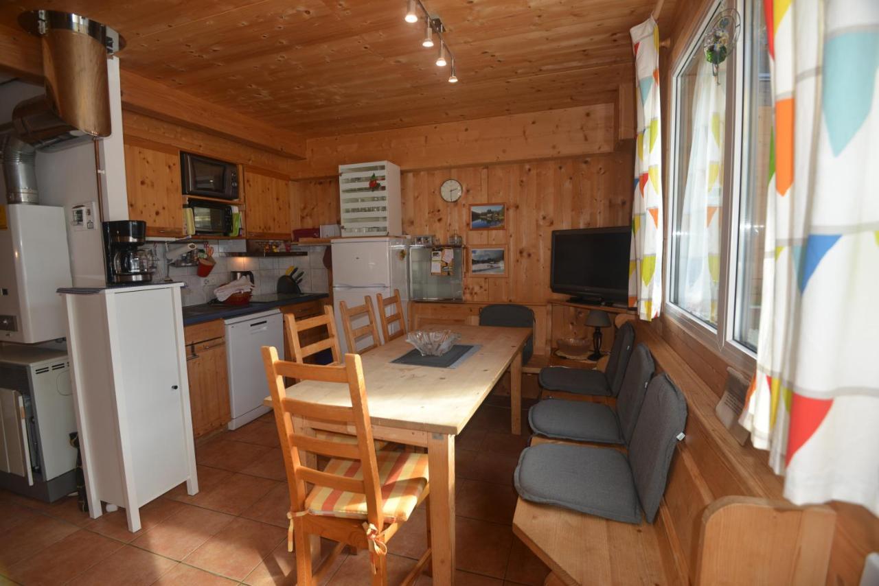 Feriendorf Tauerngast Hohentauern Εξωτερικό φωτογραφία
