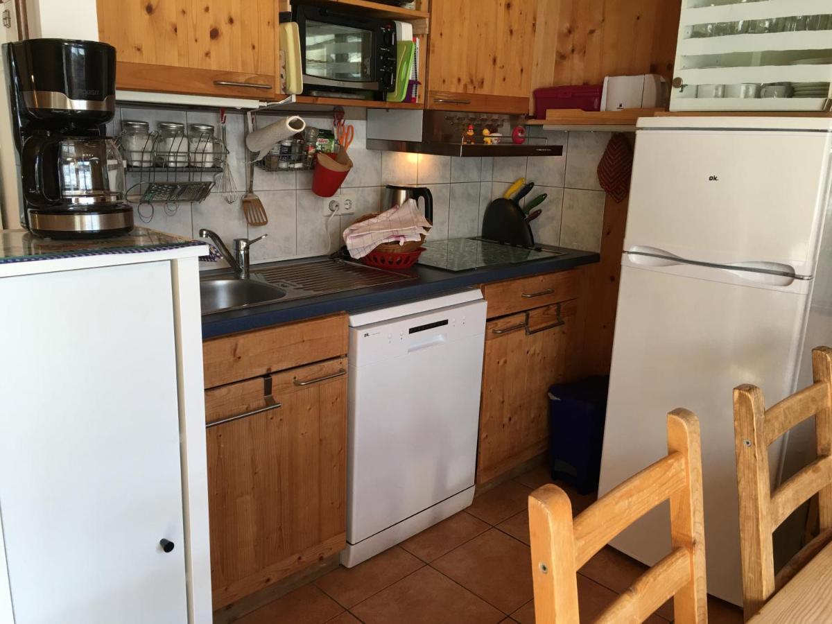 Feriendorf Tauerngast Hohentauern Εξωτερικό φωτογραφία