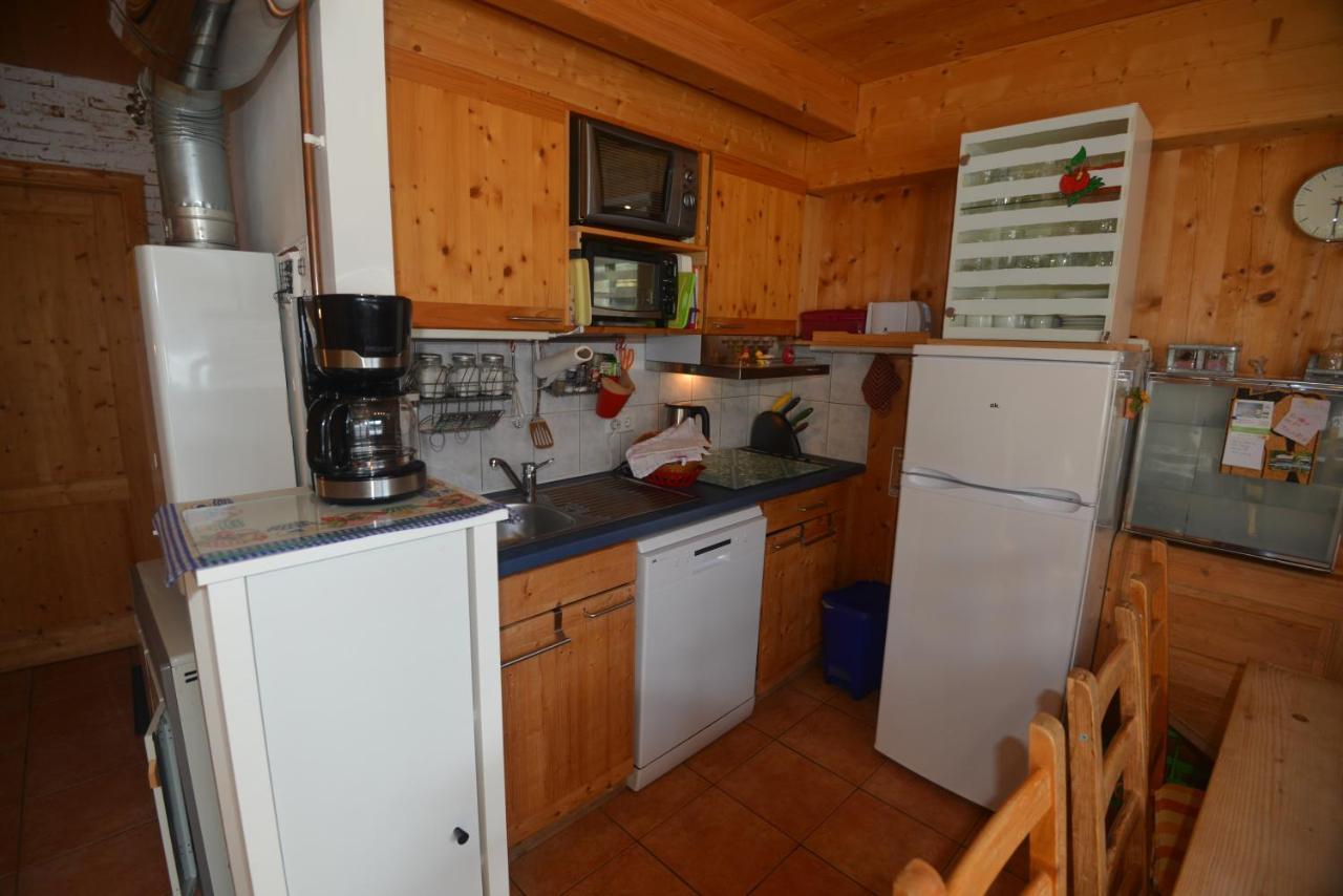 Feriendorf Tauerngast Hohentauern Εξωτερικό φωτογραφία