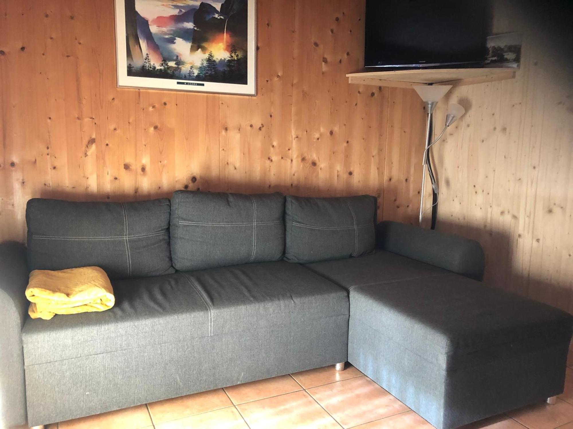 Feriendorf Tauerngast Hohentauern Εξωτερικό φωτογραφία